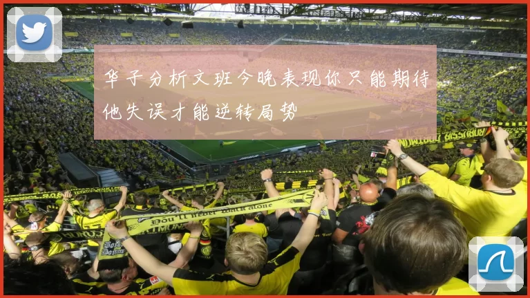 华子分析文班今晚表现你只能期待他失误才能逆转局势